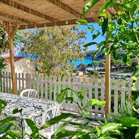 Case Vacanze Maestrale Fetovaia Εξωτερικό φωτογραφία