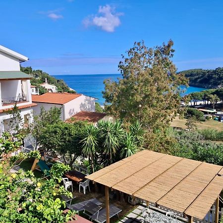 Case Vacanze Maestrale Fetovaia Εξωτερικό φωτογραφία