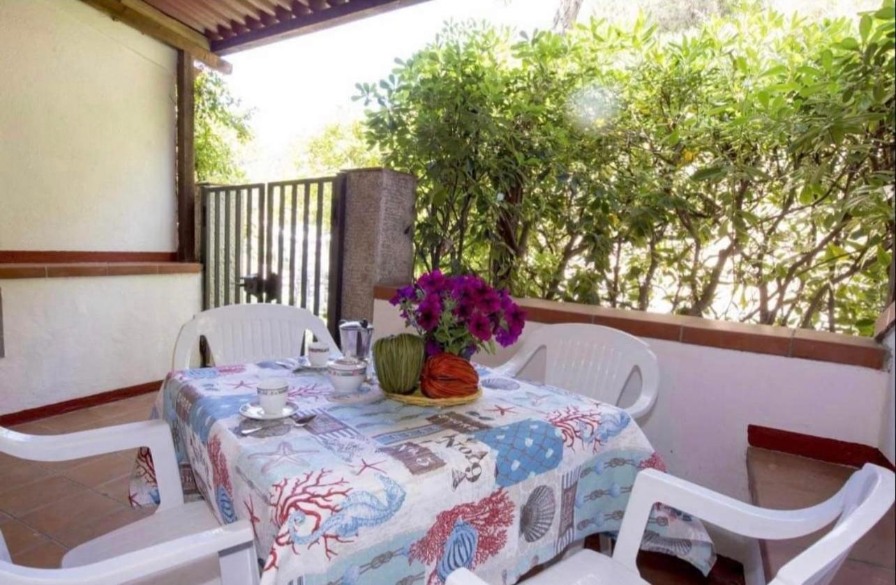 Case Vacanze Maestrale Fetovaia Εξωτερικό φωτογραφία