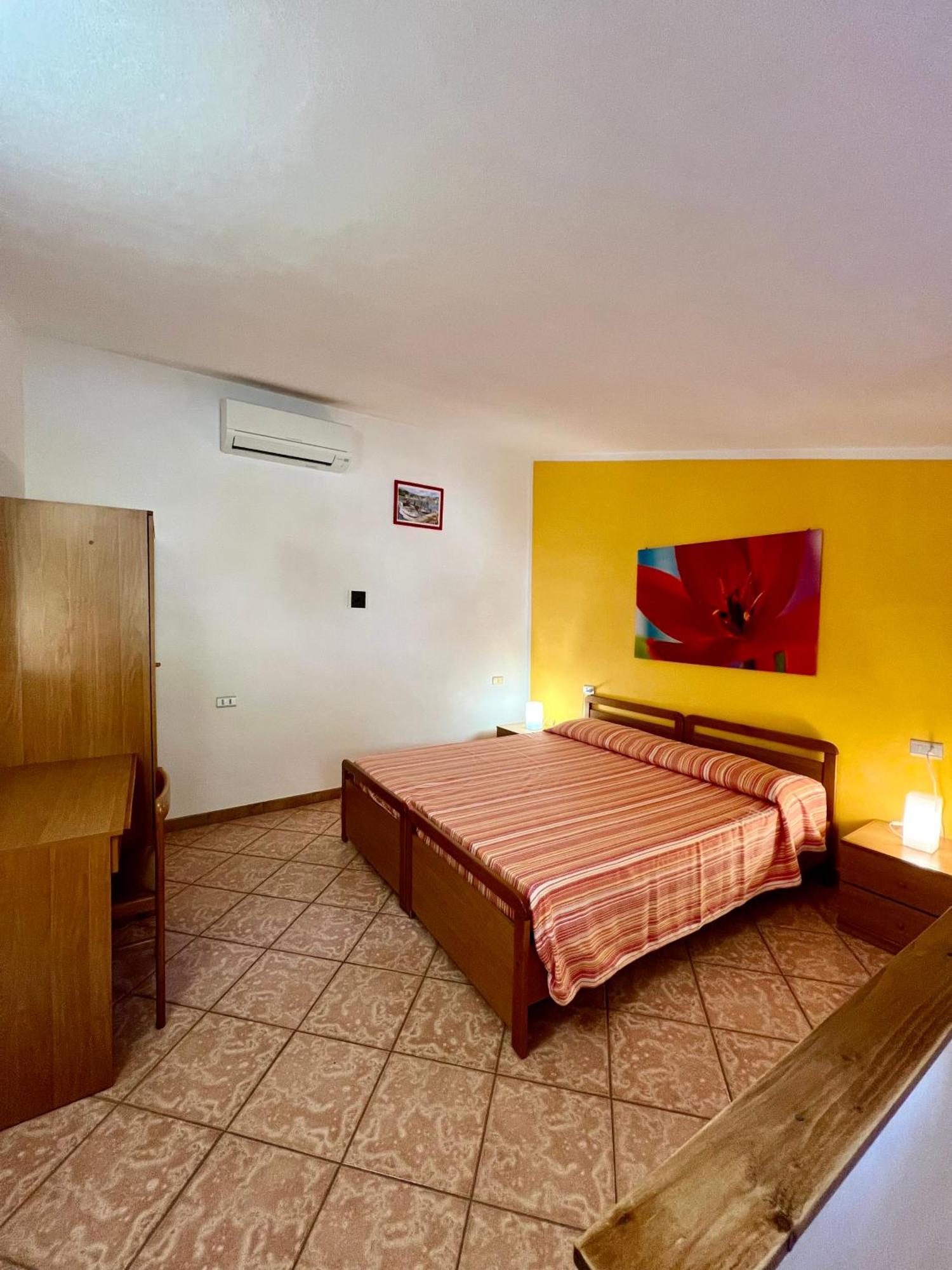 Case Vacanze Maestrale Fetovaia Εξωτερικό φωτογραφία