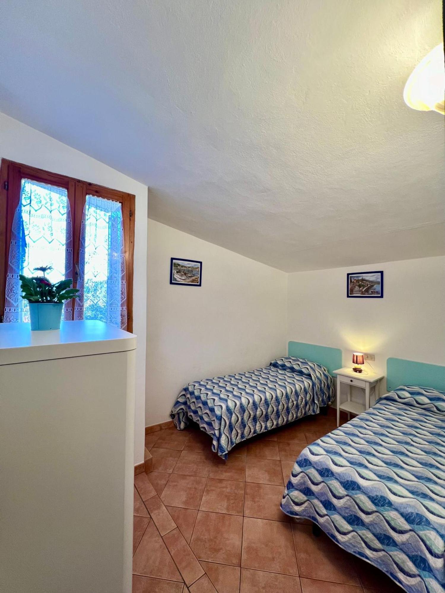 Case Vacanze Maestrale Fetovaia Εξωτερικό φωτογραφία