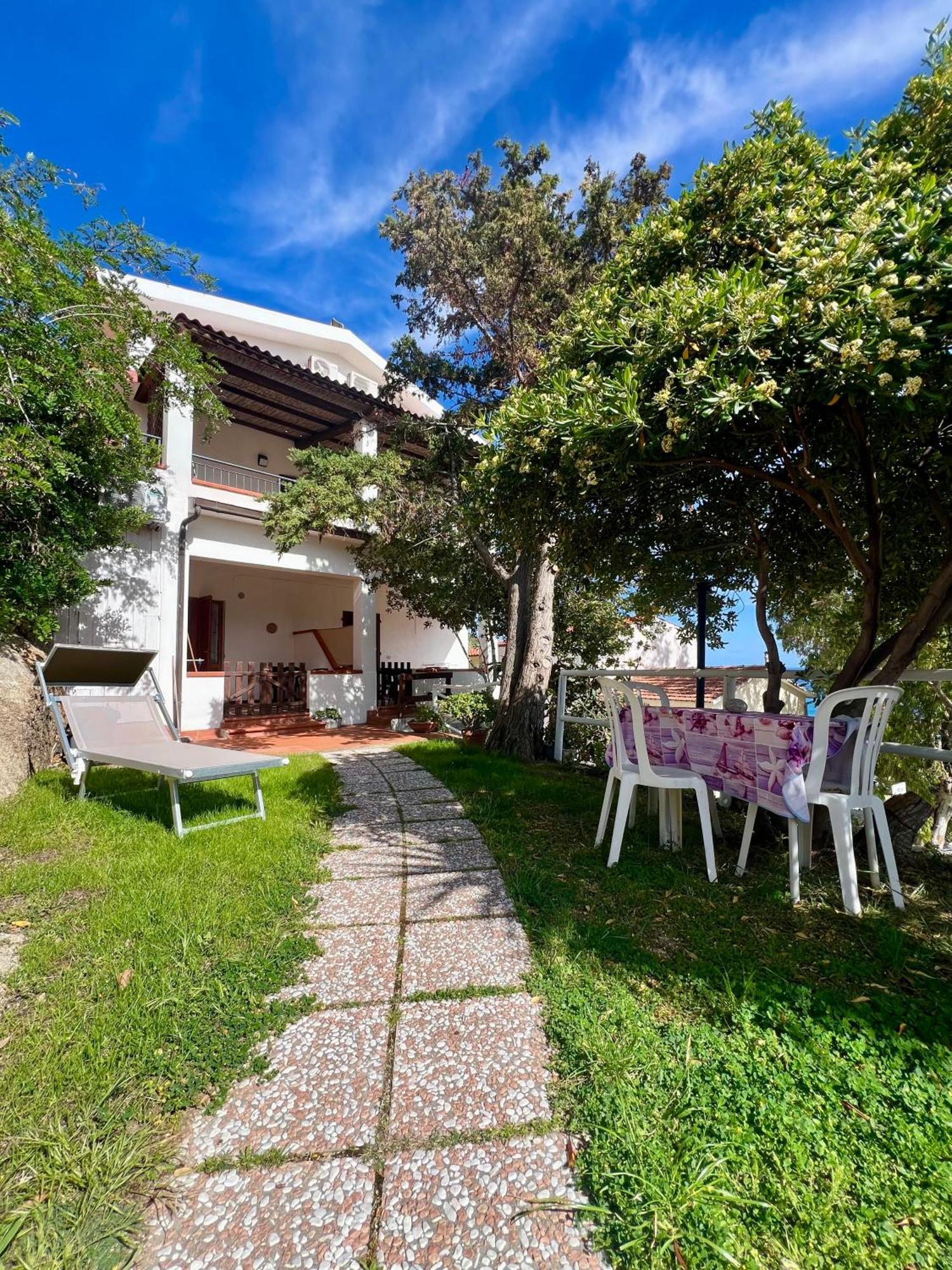 Case Vacanze Maestrale Fetovaia Εξωτερικό φωτογραφία