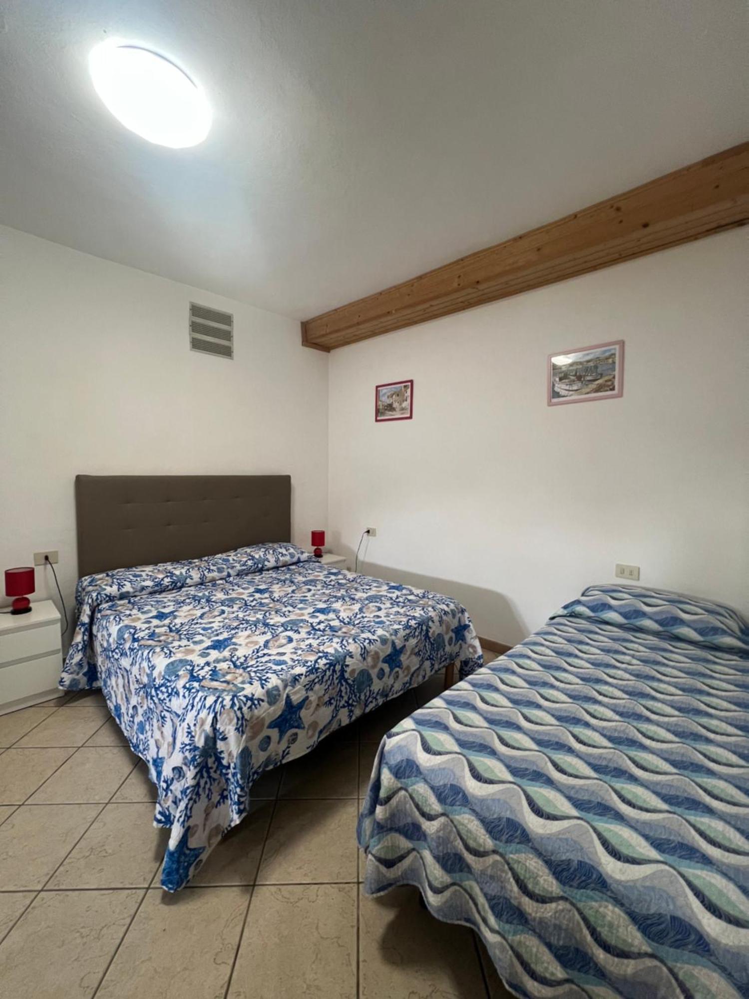 Case Vacanze Maestrale Fetovaia Εξωτερικό φωτογραφία