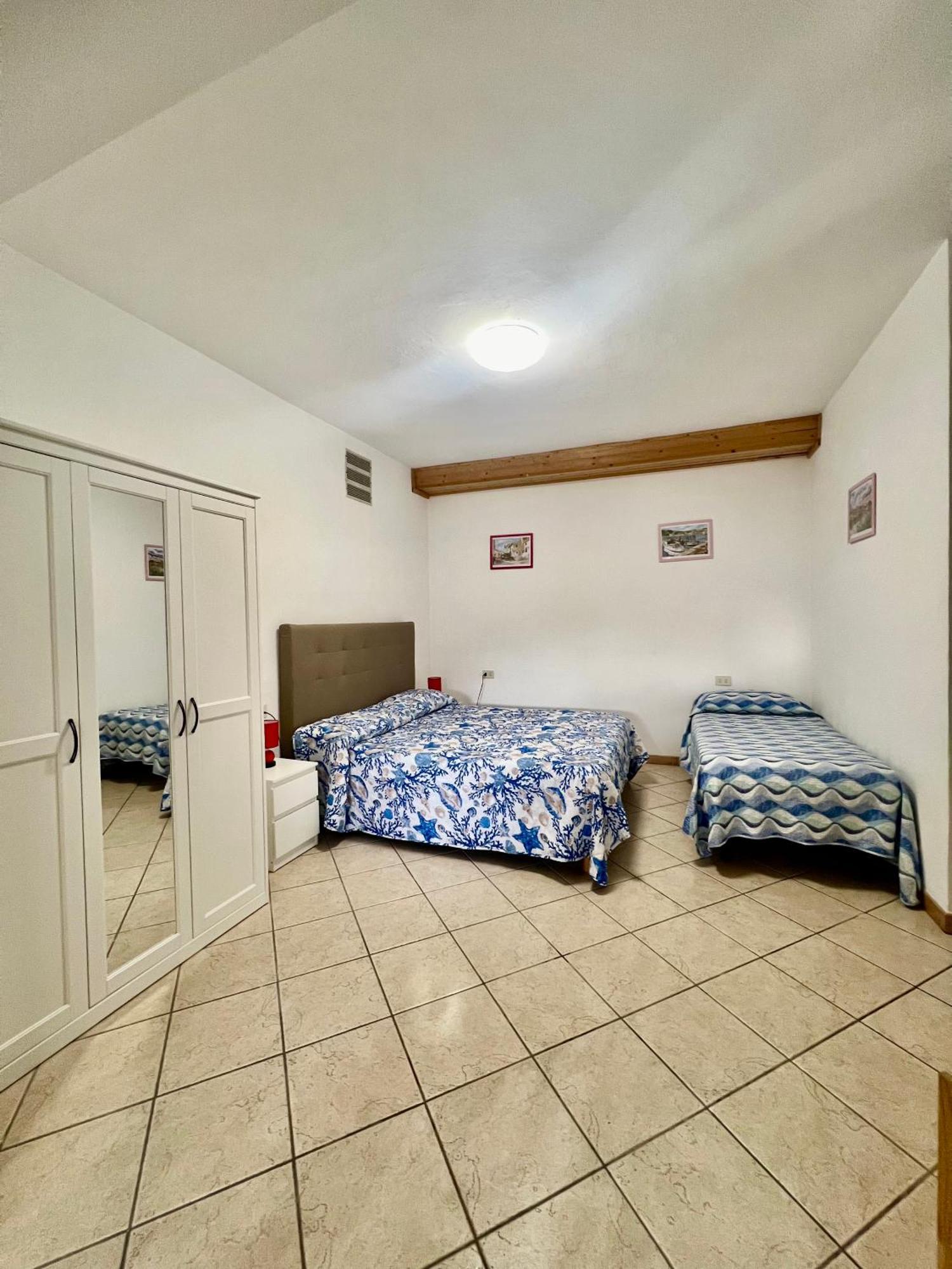 Case Vacanze Maestrale Fetovaia Εξωτερικό φωτογραφία