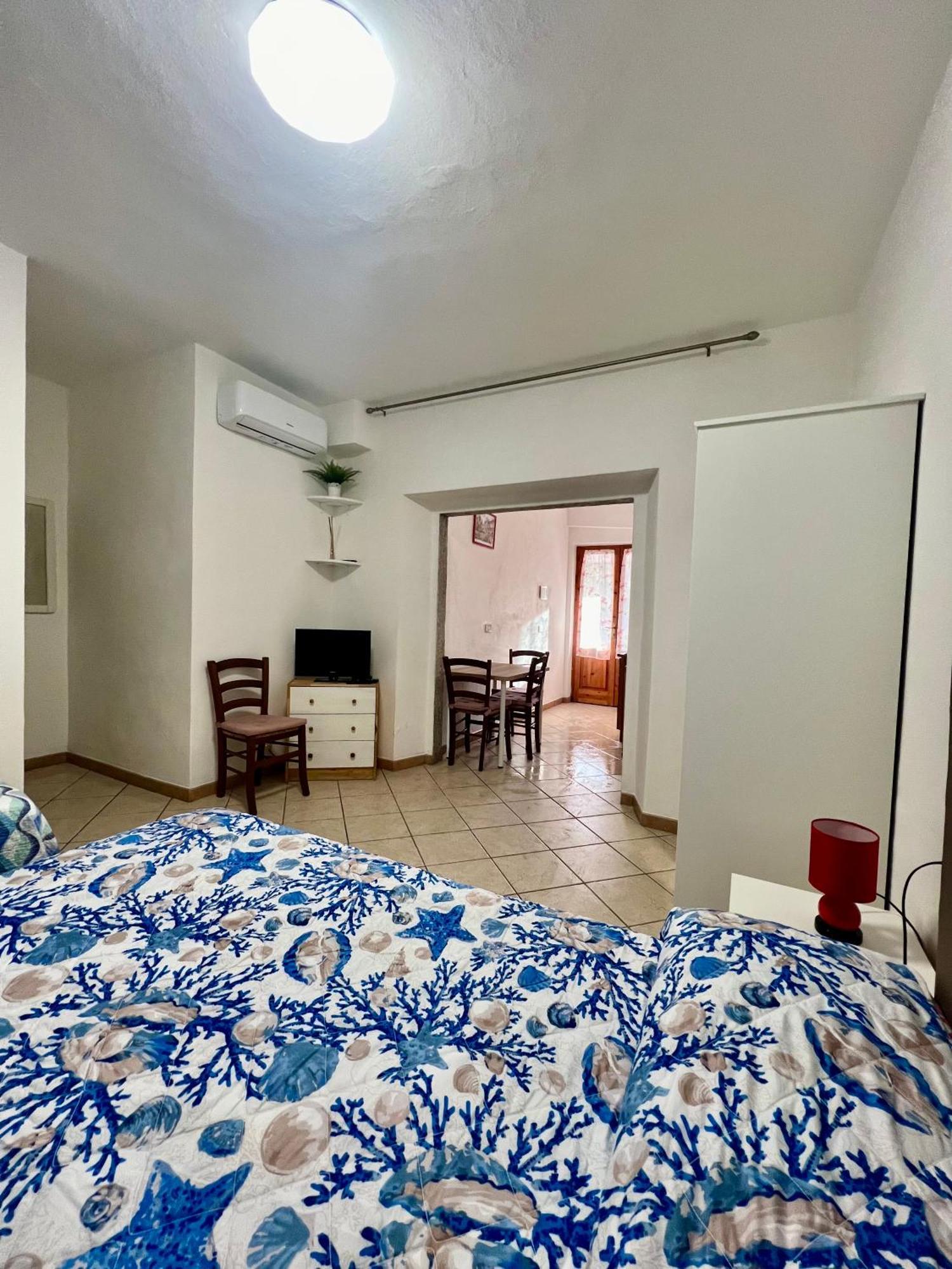 Case Vacanze Maestrale Fetovaia Εξωτερικό φωτογραφία