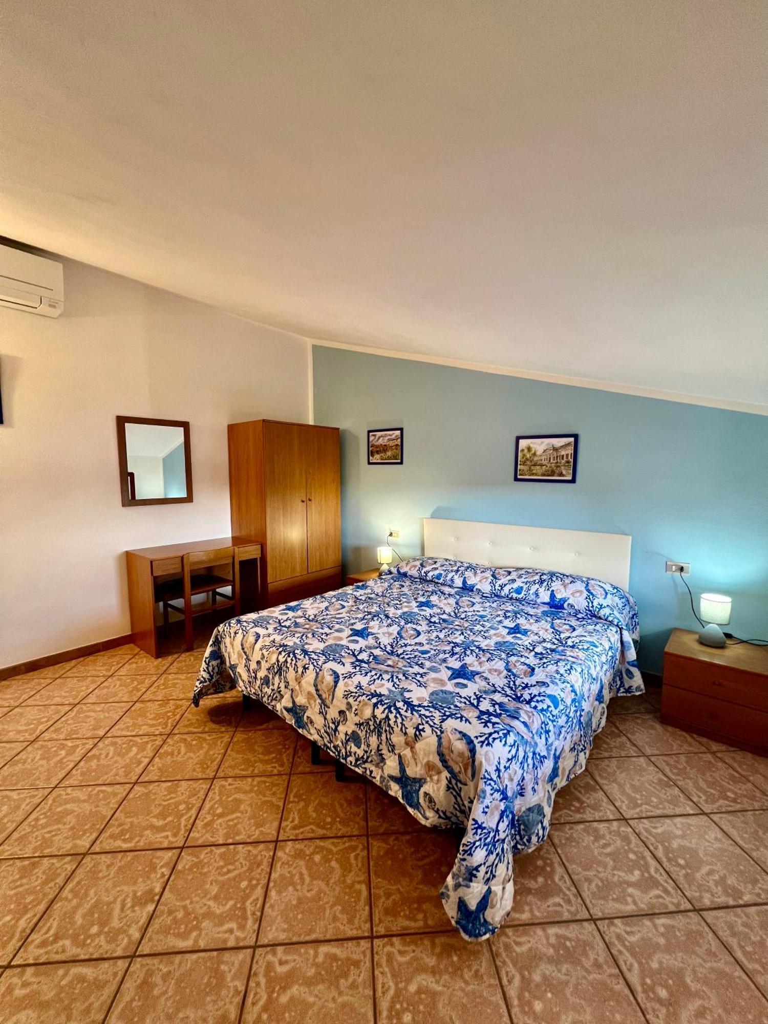 Case Vacanze Maestrale Fetovaia Εξωτερικό φωτογραφία