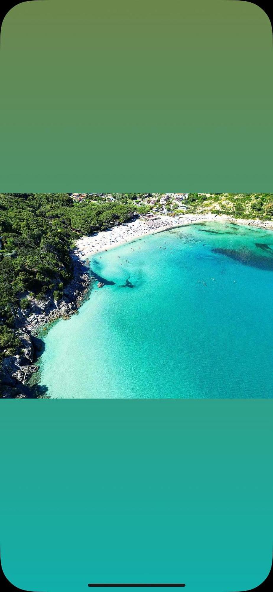 Case Vacanze Maestrale Fetovaia Εξωτερικό φωτογραφία